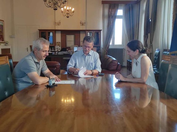 Νέες διατάξεις για τους ανελκυστήρες: Συντήρηση και πιστοποίηση στα ασανσέρ του Δήμου Κοζάνης