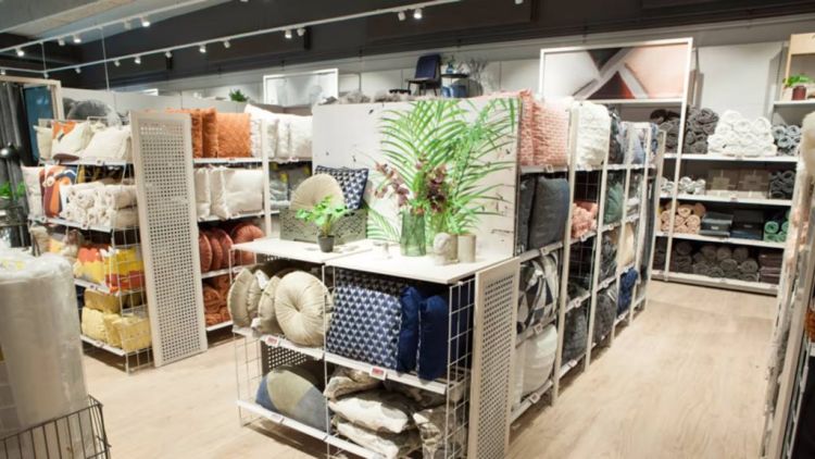 Νέο κατάστημα Jysk στην Πτολεμαΐδα