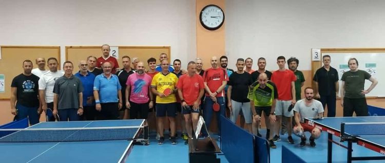 Ξεπέρασε κάθε προσδοκία το  17ο Τουρνουά Επιτραπέζιας Αντισφαίρισης του Δήμου Κοζάνης