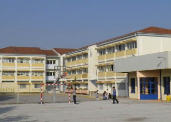 Οι πρώτοι στα λύκεια της Κοζάνης