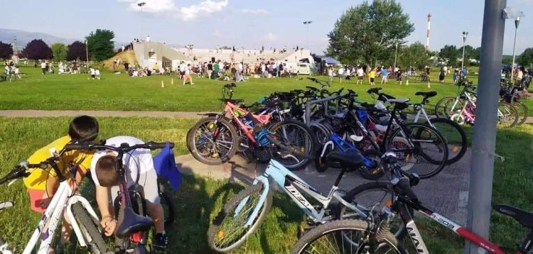 Ολοκληρώθηκαν οι δράσεις Περιβαλλοντικής ευαισθητοποίησης του Δήμου Εορδαίας