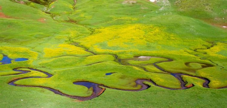 Ο Ε.Ο.Σ. ΚΟΖΑΝΗΣ διοργανώνει το διήμερο 12 13.6.2022 ορειβατική εξόρμηση στο Περιστέρι