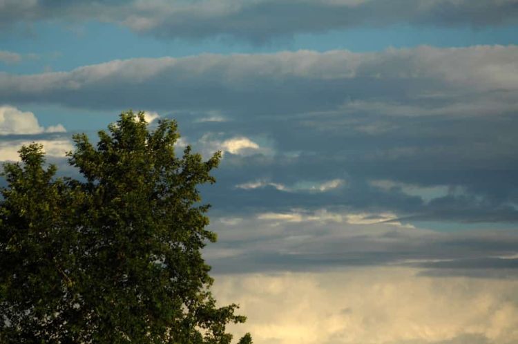 Ο Καιρός Σήμερα: Γενικά αίθριος με τοπικές νεφώσεις