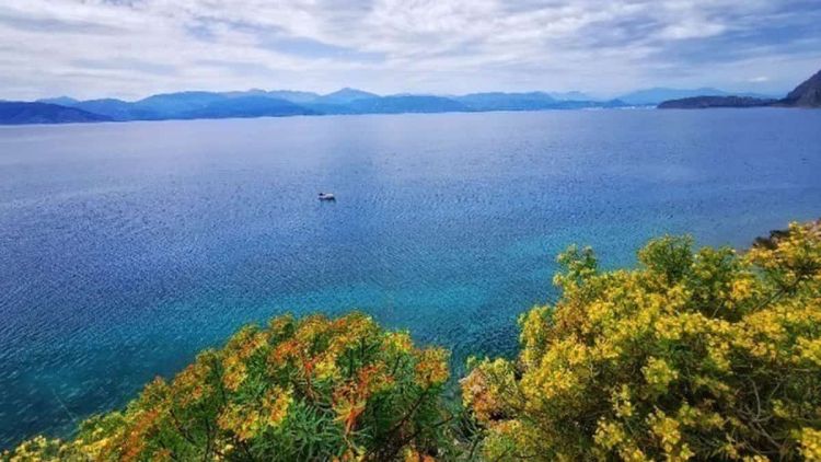 Ο Καιρός Σήμερα: Καλός και ζεστός με λίγα σύννεφα από μεσημέρι και μετά