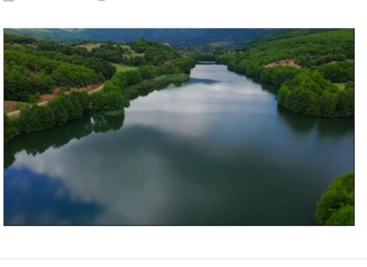 Ο Νίκος Κατσαούνης πρώην Δήμαρχος Ασκίου για το Φράγμα Σισανίου