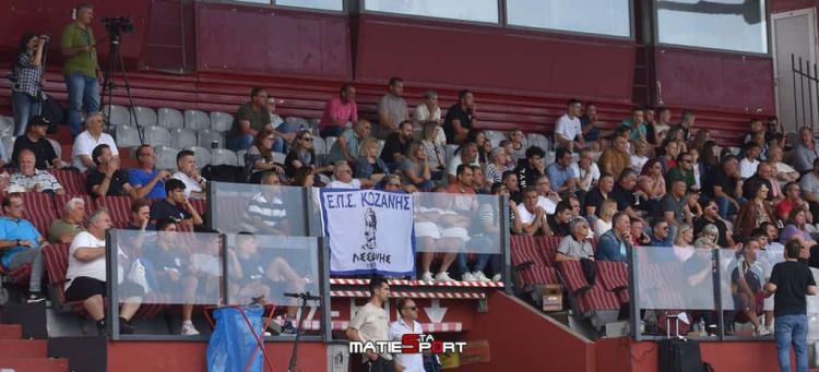 Πάμε να ζήσουμε ιστορικές στιγμές – Εκστρατεία γονέων – φιλάθλων για τον τελικό στο Βόλο – Ναυλώνουν λεωφορεία