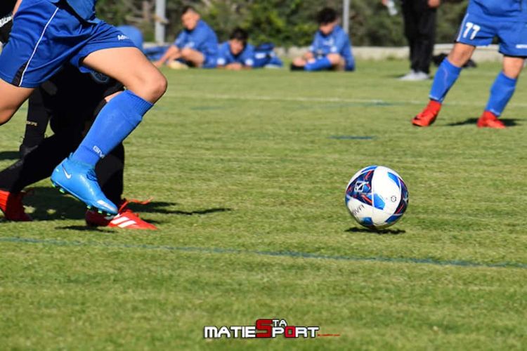 Παιδικό Πρωτάθλημα ΕΠΣ Κοζάνης: Την Τετάρτη 22/6 ο τελικός Κ12 League A