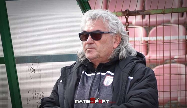 Παναγιώτης Τσακιρίδης – Γενικός αρχηγός της Κοζάνης: Εκτιμώ ότι τελικά θα ανέβουν και οι 7 πρωταθλήτριες ομάδες