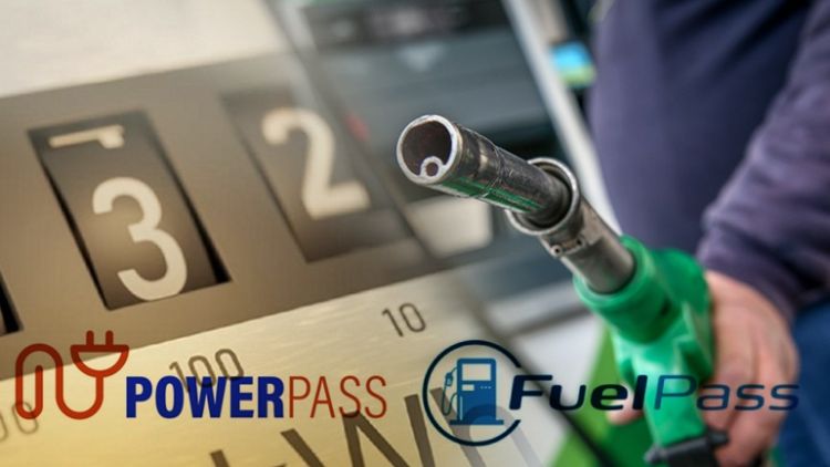 Πλήρης οδηγός για Power Pass, Fuel Pass και αντικατάσταση ηλεκτρικών συσκευών