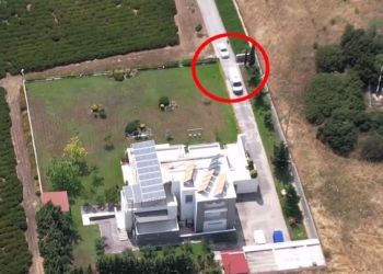 Ποιοι είναι οι πέντε Βρετανοί με τα 300 κιλά κοκαΐνης – Ο αδερφός του αρχηγού έχει κάψει ζωντανό άνθρωπο