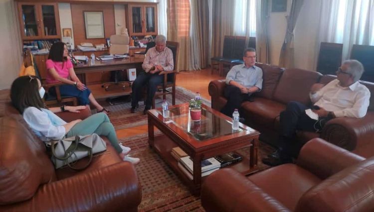 Πρωτοβουλίες ηλεκτροπαραγωγής του Δήμου Κοζάνης από Ανανεώσιμες Πηγές Ενέργειας