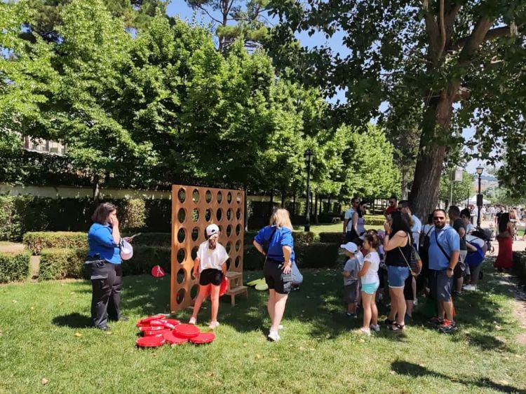 Πρόσκοποι Κοζάνης στην Ημέρα Περιβάλλοντος : Μόνο Μια Γη (έχουμε) #onlyoneearth