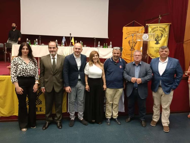 Πόντιοι, Θράκες, Μικρασιάτες και Βλάχοι ένωσαν δυνάμεις για την επιβίωση των πολιτιστικών συλλόγων