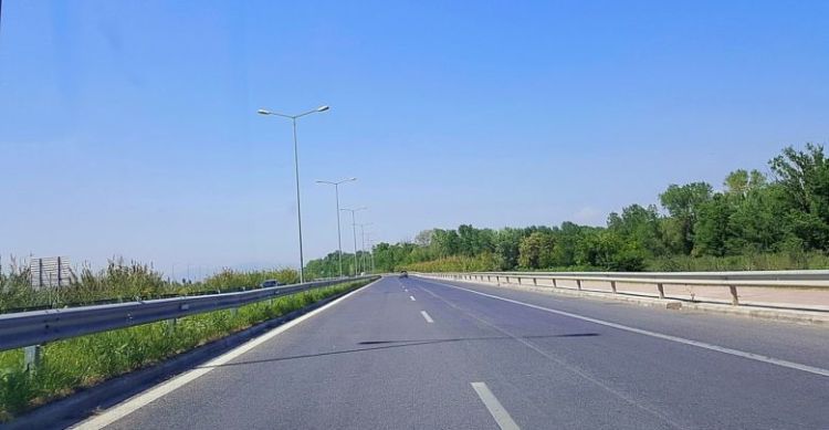 Σε τροχιά υλοποίησης ο δρόμος Κοζάνη Λάρισα