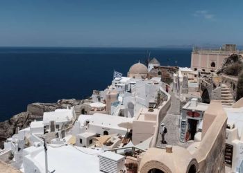 Σημαντικές διακρίσεις της Ελλάδας σε αμερικανικά βραβεία για διακοπές