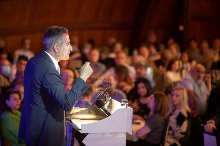 Στάθης Κωνσταντινίδης: Θετικά τα δύο πρώτα βήματα για τη στήριξη του κλάδου της γούνας αλλά χρειάζονται κι άλλα