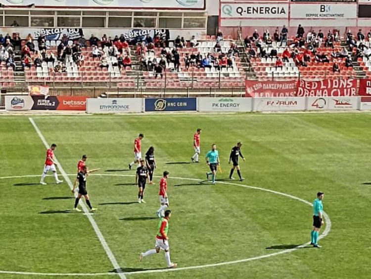 Στο Βελβεντό Κοζάνης το βασικό στάδιο της προετοιμασίας του Πανσερραϊκού