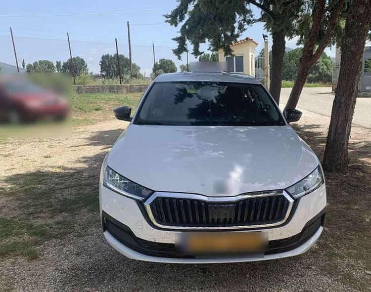 Συνελήφθη 48χρονος σε περιοχή της Καστοριάς, ο οποίος μετέφερε παράνομα αυτοκίνητο δύο αλλοδαπούς