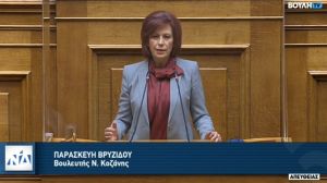 Τα πόθεν έσχες των πολιτικών της περιοχής στην Π.Ε. Κοζάνης