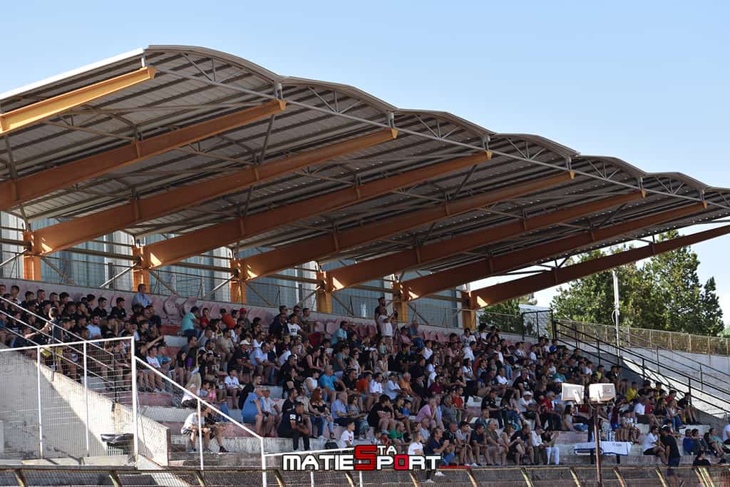 Τελικοί παιδικών πρωταθλημάτων Κ 14 (Β) και Κ16 : Με πρωταγωνιστές τα παιδιά  κέρδισε το ποδόσφαιρο!