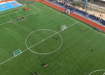 Το Σάββατο 18 Ιουνίου ο τελικός των Κ15 του πρωταθλήματος Προεπιλογής Εθνικών ομάδων