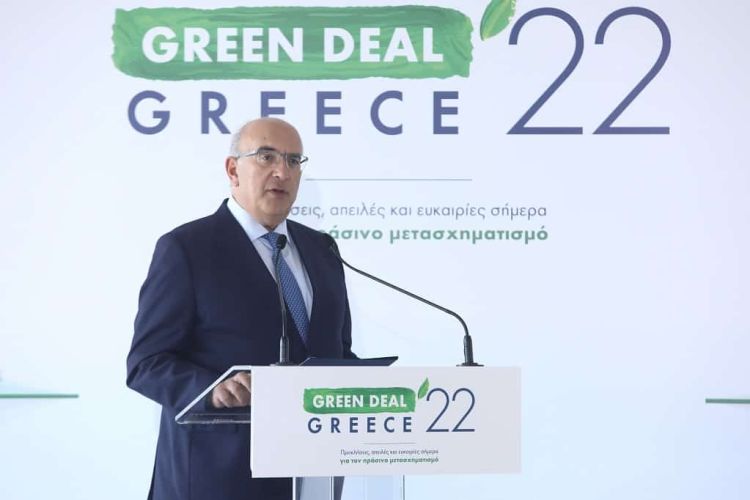 Φιλικά προς το περιβάλλον τα 1.300 νέα λεωφορεία