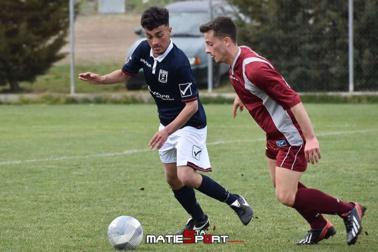 Χαράλαμπος Βουνοτρυπίδης  ποδοσφαιριστής της Α.Ε.  Κοζάνης   και των μικτών ΕΠΣ Κοζάνης