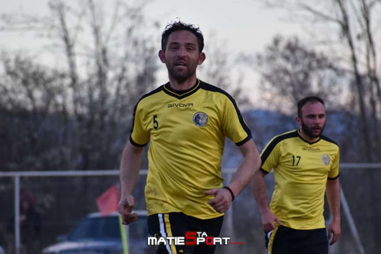 Χώρισαν φιλικά Α.Ε Κοζάνης και Λάζαρος Πολυχρονιάδης