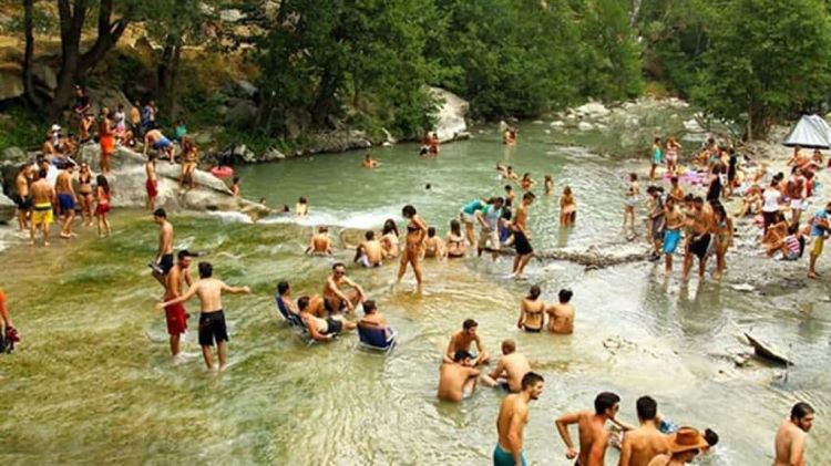 42ο River Party: Επιστρέφει δυναμικά με μεγάλα ονόματα