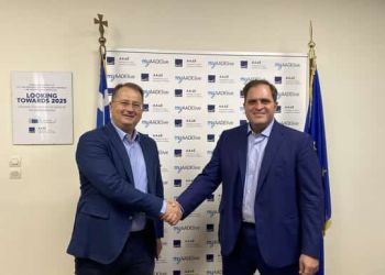 75.000 λιγότερα έγγραφα ετησίως για την πιστοποίηση του «επαγγελματία αγρότη» 75.000 λιγότερα έγγραφα ετησίως για την πιστοποίηση του «επαγγελματία αγρότη»