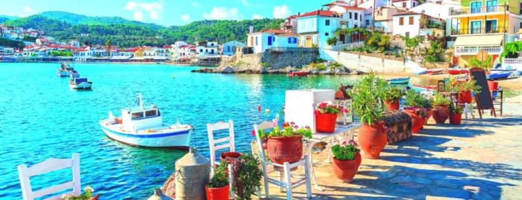 Freedom Pass 150 και 300 ευρώ για διακοπές – Πότε κάνετε αίτηση