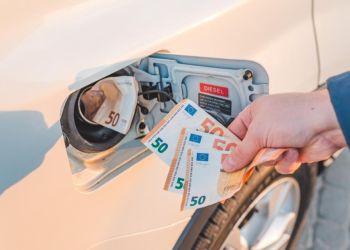 Fuel Pass 2: Πώς Να Εκδώσετε Την Κάρτα Για Έξτρα Μπόνους Στο Επίδομα Βενζίνης