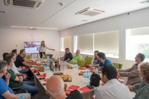 Meet The Buyers: Διεθνές Forum Αγροδιατροφικών Προϊόντων Νομού Κοζάνης – ΕΒΕ Κοζάνης