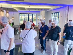 Meet The Buyers: Διεθνές Forum Αγροδιατροφικών Προϊόντων Νομού Κοζάνης – ΕΒΕ Κοζάνης