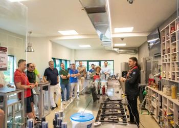 Meet The Buyers: Διεθνές Forum Αγροδιατροφικών Προϊόντων Νομού Κοζάνης – ΕΒΕ Κοζάνης