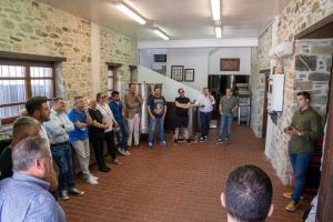 Meet The Buyers: Διεθνές Forum Αγροδιατροφικών Προϊόντων Νομού Κοζάνης – ΕΒΕ Κοζάνης