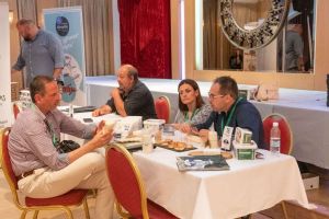 To  Διεθνές forum αγροδιατροφικών προϊόντων νομού Κοζάνης