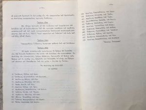 Έγκριση του καταστατικού του Συλλόγου Φοιτητών και Σπουδαστών Νομού Κοζάνης