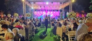 Ήταν ο γάμος της χρονιάς…