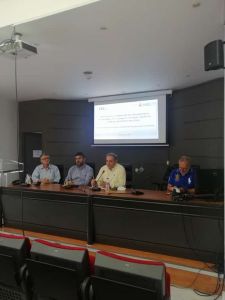 Ανάλυση και Τεκμηρίωση της Σκοπιμότητας αξιοποίησης του εγχώριου λιγνίτη