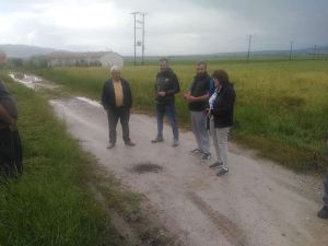 “Αυτοψία” στα χαλάσματα ...του Δρεπάνου “Αυτοψία” στα χαλάσματα …του Δρεπάνου