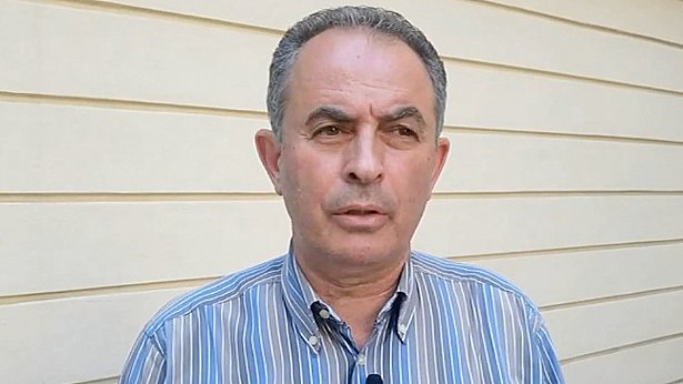 Γιώργος Αδαμίδης Πρόεδρος Γενοπ Δεη: “Η Ρήτρα Δεν Καταργείται. Απλά Καμουφλάρεται”