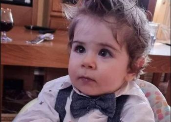 Γρεβενά: Ο μικρός Πολυχρόνης Ταγάρας (ανιψιός αστυνομικού ) χρειάζεται τη βοήθεια όλων μας Γρεβενά: Ο μικρός Πολυχρόνης Ταγάρας (ανιψιός αστυνομικού ) χρειάζεται τη βοήθεια όλων μας