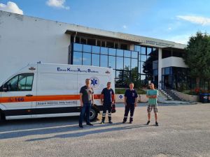 ΔΙ.Α.ΔΥ.ΜΑ: σεμινάριο για τους εργαζομένους της σε θέματα Καρδιοαναπνευστικής Αναζωογόνησης (ΚΑΡΠΑ) ΔΙ.Α.ΔΥ.ΜΑ: σεμινάριο για τους εργαζομένους της σε θέματα Καρδιοαναπνευστικής Αναζωογόνησης (ΚΑΡΠΑ)