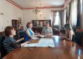 Δήμος Κοζάνης: Ένα Βήμα Πιο Κοντά Στην Αξιοποίηση Του Αρχοντικού Βαμβακά