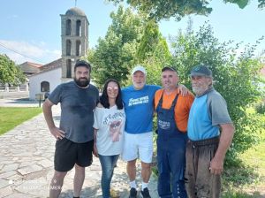 Δήμος Φλώρινας: Εβδομάδα Εθελοντικών Δράσεων για το Περιβάλλον