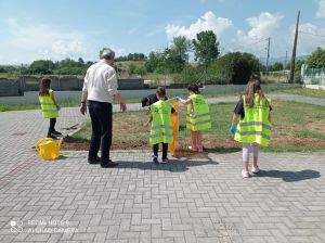 Δήμος Φλώρινας: Εβδομάδα Εθελοντικών Δράσεων για το Περιβάλλον