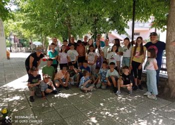 Δήμος Φλώρινας: Εβδομάδα Εθελοντικών Δράσεων Για Το Περιβάλλον
