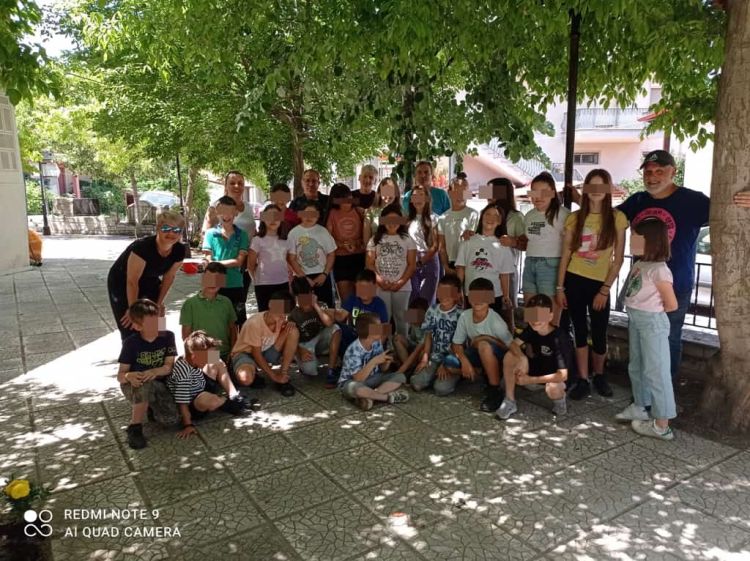 Δήμος Φλώρινας: Εβδομάδα Εθελοντικών Δράσεων Για Το Περιβάλλον