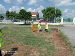 Δήμος Φλώρινας: Εβδομάδα Εθελοντικών Δράσεων για το Περιβάλλον